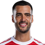 Mikel Merino