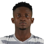 Alfa Semedo