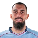 Borja Iglesias