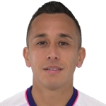Fabián Orellana