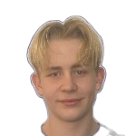 Mathias Svenningsen-Grønn