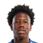 J. Mbalanda