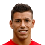 Rubén Alcaraz
