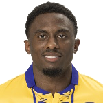 Y. Andzouana