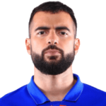 Jordi Amat