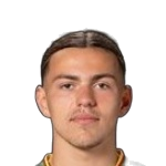 Denis Krivosic