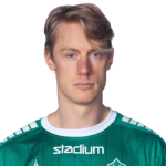 Nils Pontus Mattias Hindrikes-Bergström