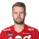 Tomas Christoffer Wiktorsson