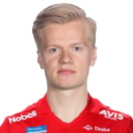 A. Lindahl