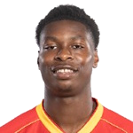 Elton Yeboah