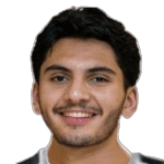 Hamad Al-Khorayef