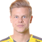 D. Löfquist