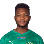E. Kwakwa