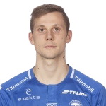 E. Andersson