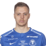 Mattias Bo-Erik Håkansson
