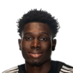 M. Cissé