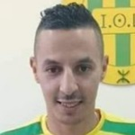 عبد الصمد بونوة
