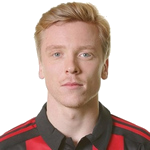 G. Sandberg Magnusson