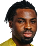 K. Kizito