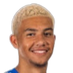 Jaylan von Schooneveld