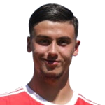 Sofiane Dris
