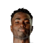E. Ogbu