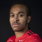 F. Jno-Baptiste