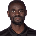 E. Kofi Adu