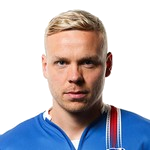 Kolbeinn Sigþórsson