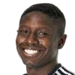 P. Konaté