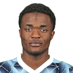 Samuel Omsa