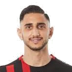 Mahmoud Eid