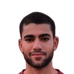Mohamed Abou El Amayem