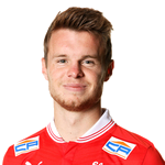 Måns Oskar Söderqvist