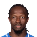K. Ceesay