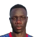 A. Odong