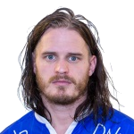 Jonas Lindberg