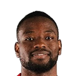 W. Tiendrébéogo