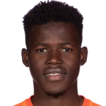 M. Kouyaté