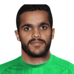 Saad Al Qarni