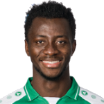 M. Nuhu
