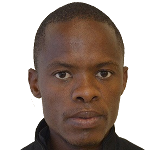 Patrick Lenyeletse