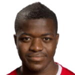 Freddy Mveng Mbezele