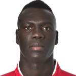 B. Ndoye