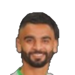 Yassine Fatine