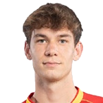 Lukas Baert