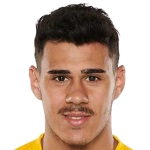Daniel Pedro Martinho Teixeira