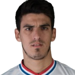 Matías Daniel Malvino Gómez