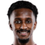 Saad Al Qahtani