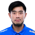 Peeraphong Pichitchotirat